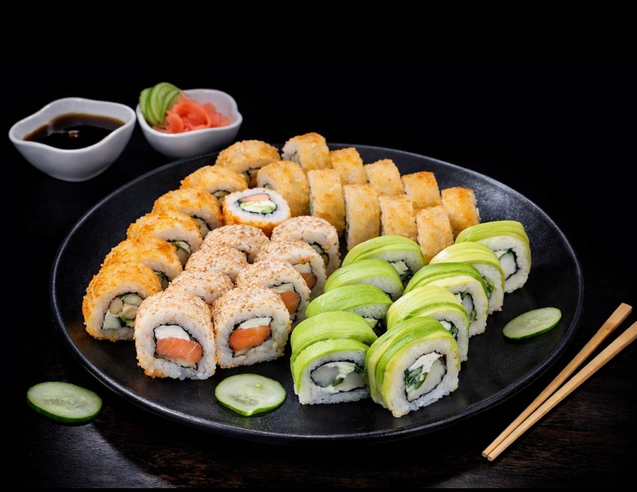 Promo 40 Piezas Mixta