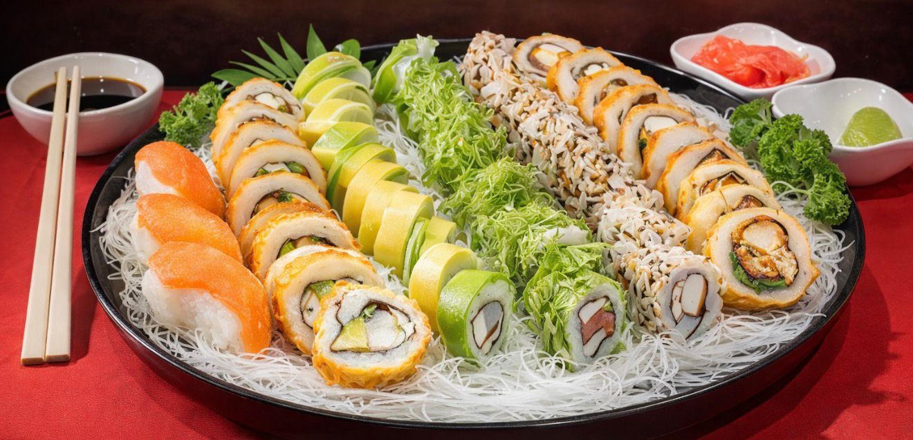 Promo 53 Piezas Especiales