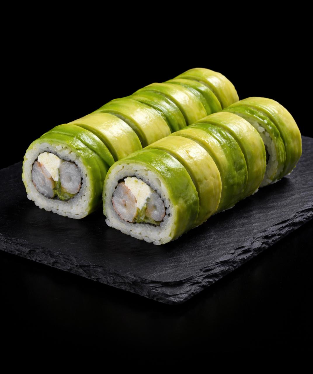 Ebi Roll