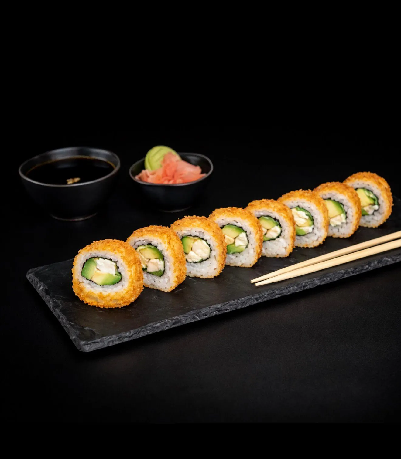 Tokio Roll