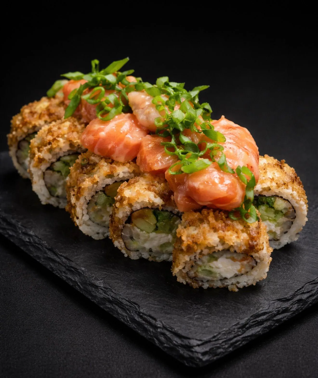 Wini Rolls